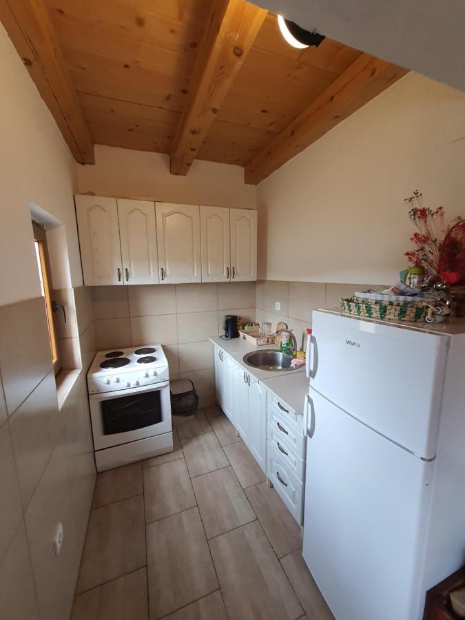 Vacation Home Andjelic Žabljak Esterno foto