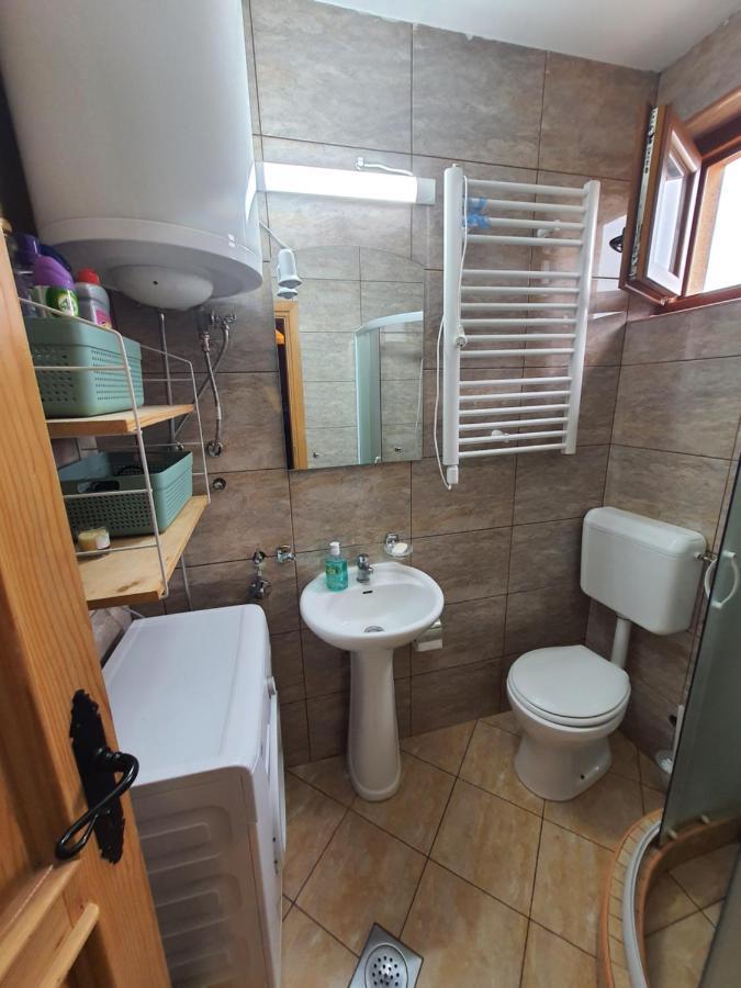 Vacation Home Andjelic Žabljak Esterno foto
