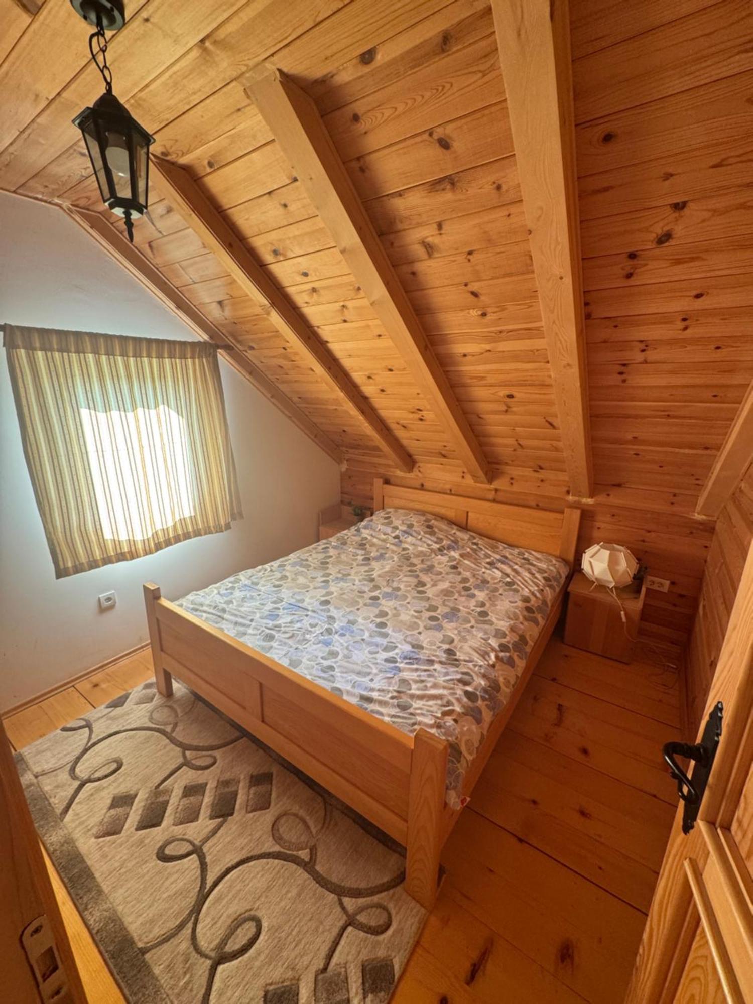 Vacation Home Andjelic Žabljak Esterno foto